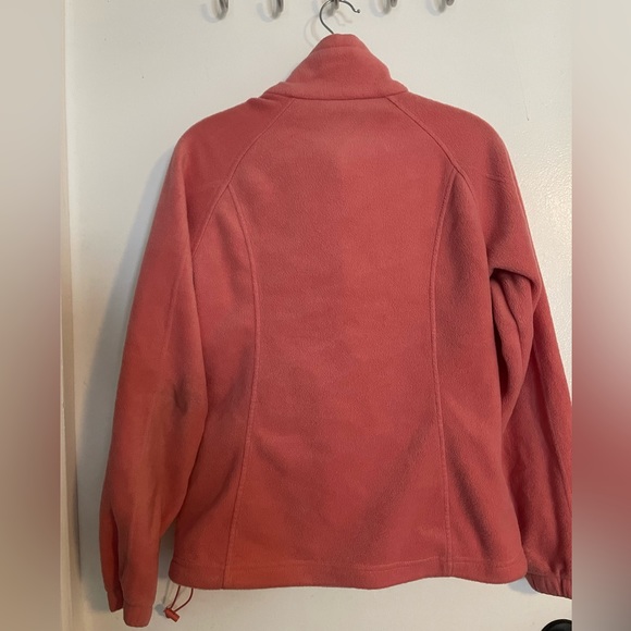 Columbia Benton Springs Full ZIP Fleece Jacket - Picture 3 of 4
